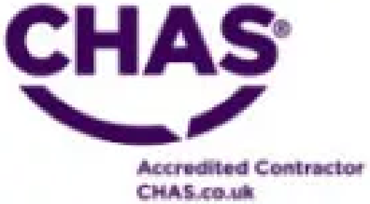 CHAS accredited contractor